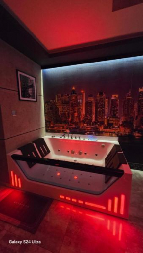 Apartament Manhattan, Gmina Ełk